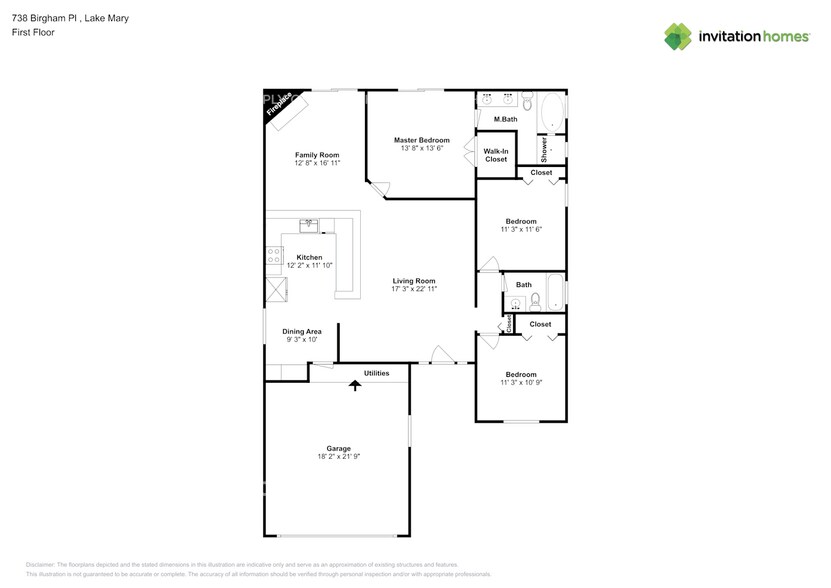 Building Photo - 738 Birgham Pl