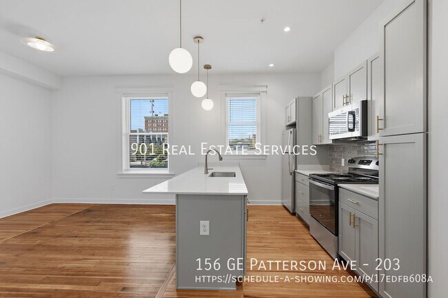 Building Photo - 156 GE Patterson Ave