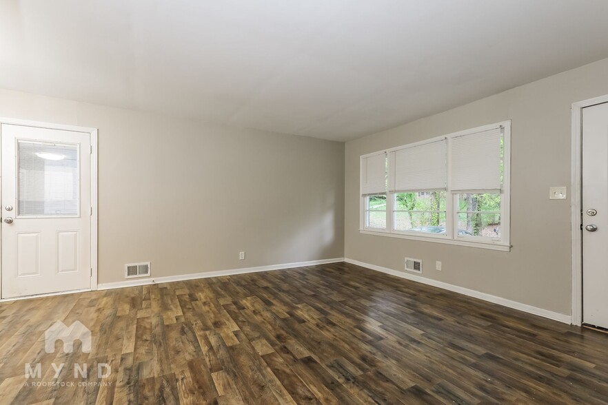 Building Photo - 2644 Butner Rd