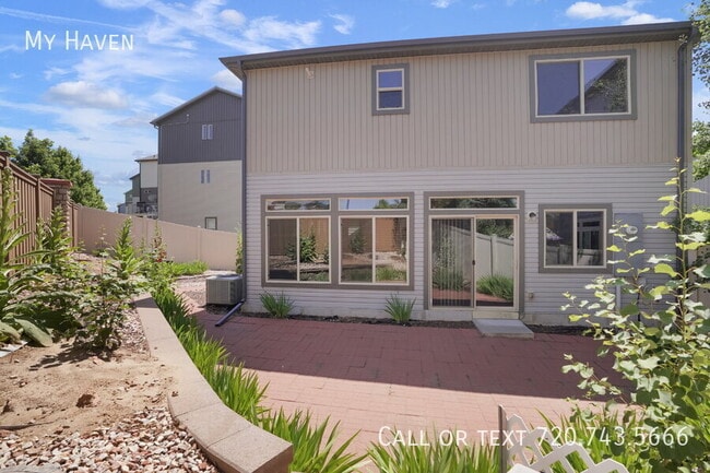 Building Photo - 5178 Andes Way
