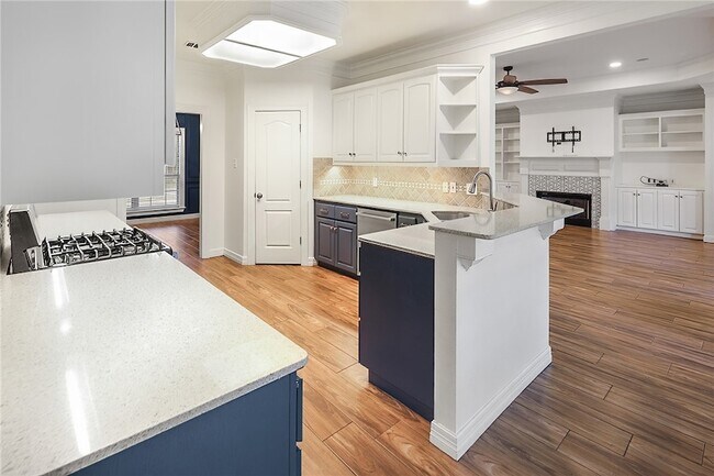 Building Photo - 3209 Salzburg Ct