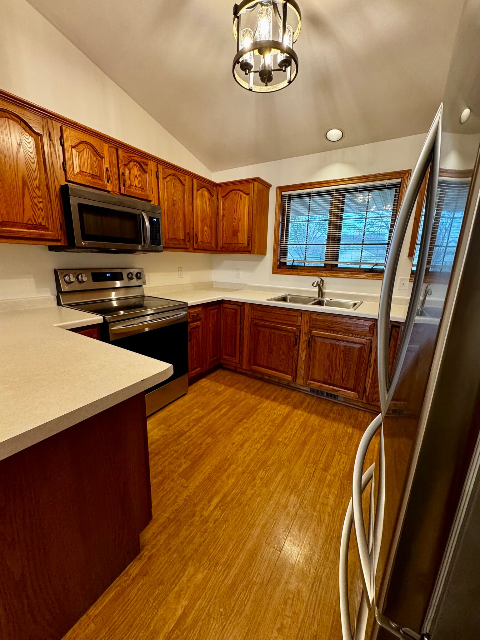 Kitchen - 3719 S Berryfield Ln