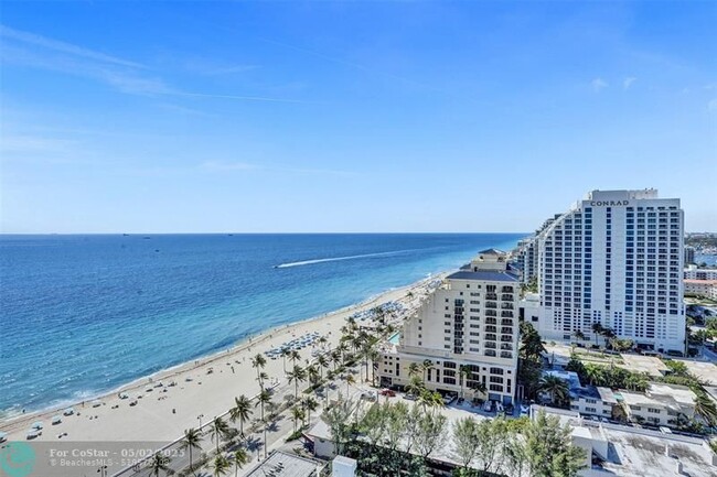 Building Photo - 701 N Fort Lauderdale Beach Blvd