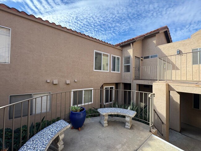 Primary Photo - Modern 2BD/2BA San Marcos Condo w/ In-Unit...
