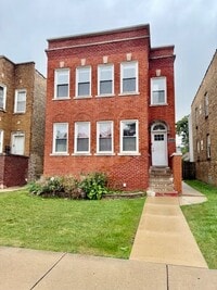 Building Photo - 1621 N McVicker Ave