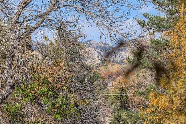 Building Photo - Idyllic West Boulder 2BDR Furnished Home