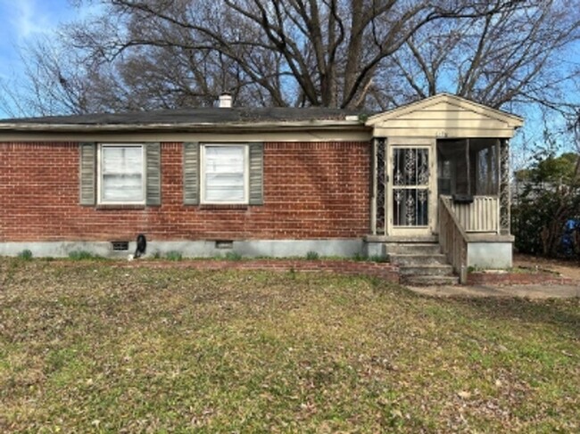 Primary Photo - Charming 3-Bedroom Home in Memphis-Perfect...