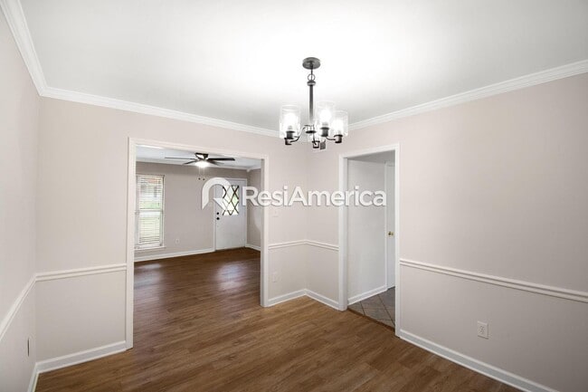 Building Photo - Fully Renovated 3BR/2B home in 38134!