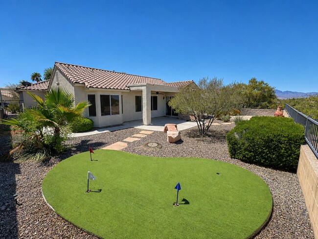 Building Photo - 2842 Freedom Hills Dr
