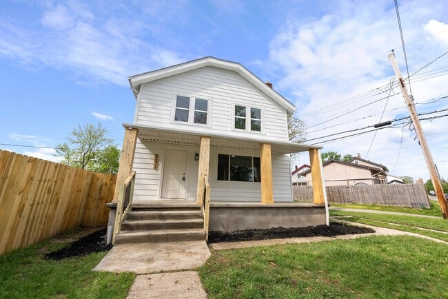 Building Photo - 2671 Whitehead Rd