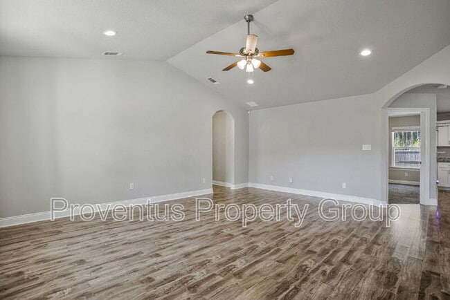 Building Photo - 7198 Gordon Evans Rd