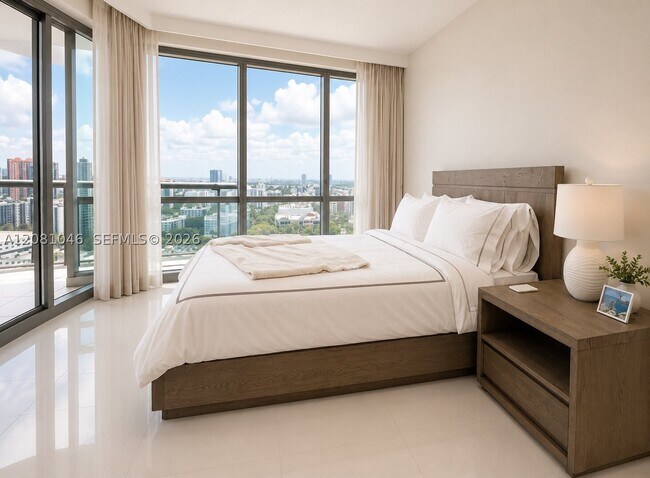 Building Photo - 17121 Collins Ave