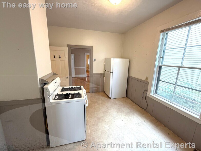 Building Photo - 55 Rindge Ave