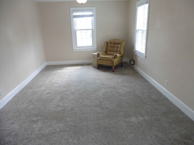 Upstairs Bedroom 1 - 319 Crompton Rd