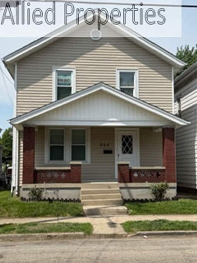 Building Photo - 969 Harmon Ave