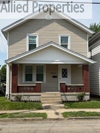 Building Photo - 969 Harmon Ave