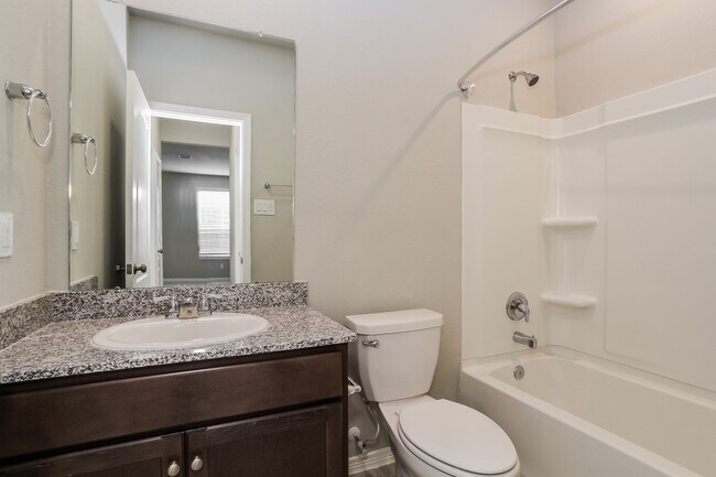 Building Photo - 25726 Northpark Palm Dr