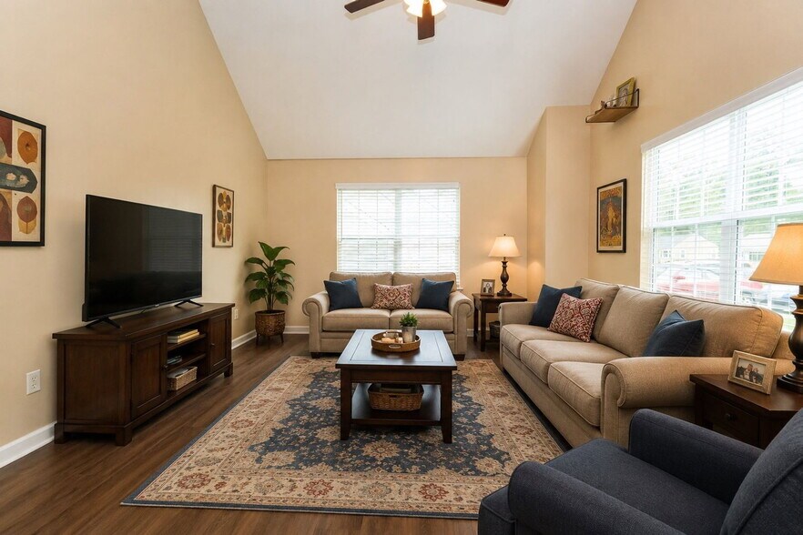 Building Photo - 4705 Montview Dr