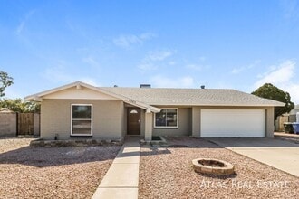 Building Photo - 1323 W Rosemonte Dr