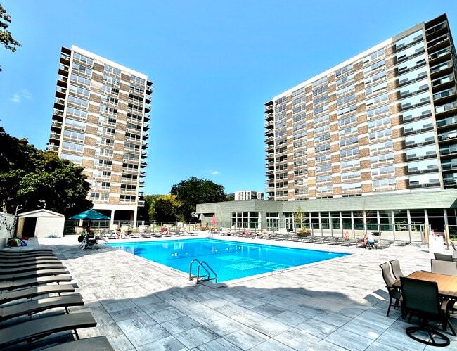 Building Photo - Juneau Village Towers