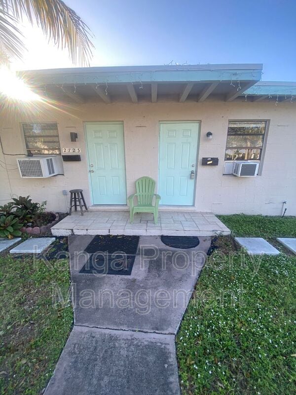 Building Photo - 2721 Georgia Ave