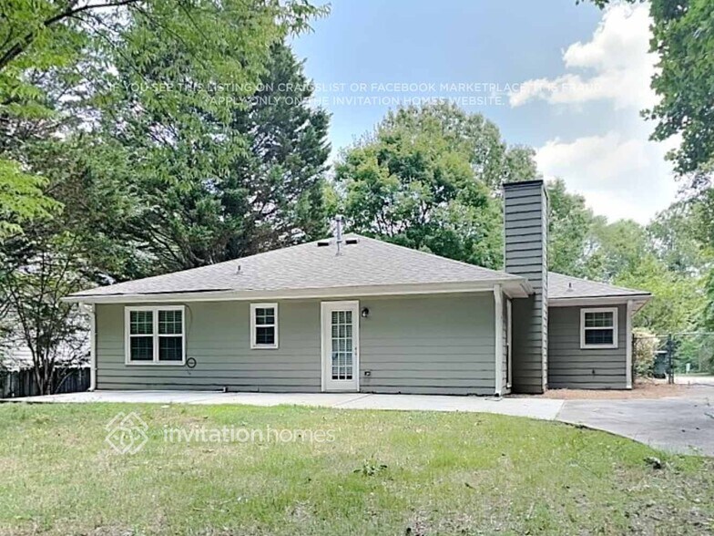 Building Photo - 4491 Marci St