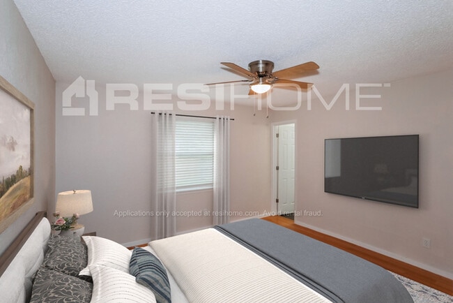 Building Photo - 6009 Marigold Dr