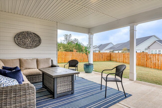 Building Photo - 840 Speckled Teal Path