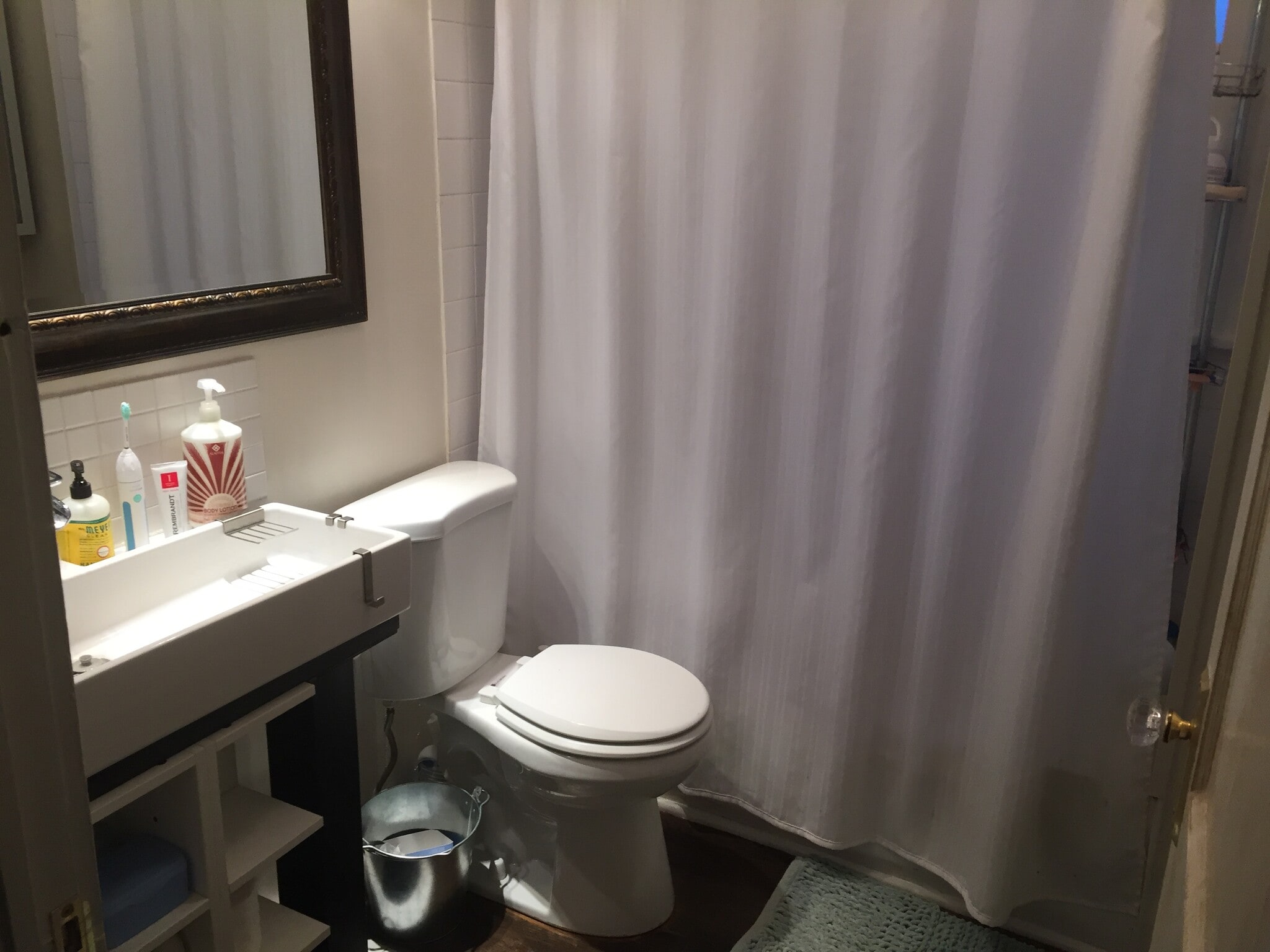 Bathroom - 770 Loveland Street