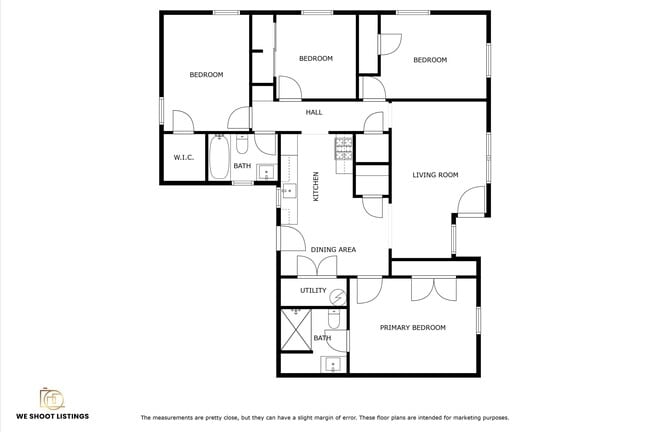 Building Photo - 5535 Lakefield Dr