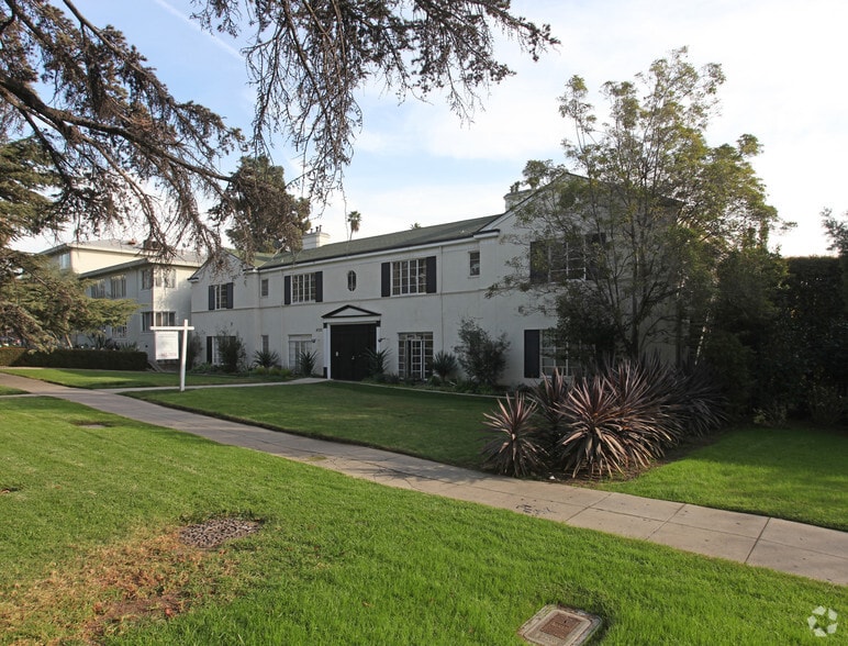 Street View - Villa Gina