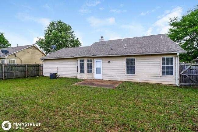 Building Photo - 5336 Timber Ridge Dr, Memphis, TN 38141