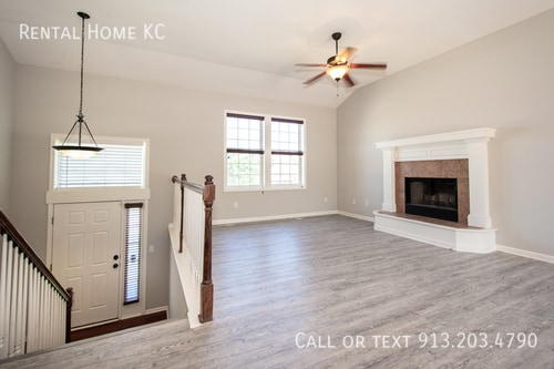 Building Photo - 23815 W 126th Terrace