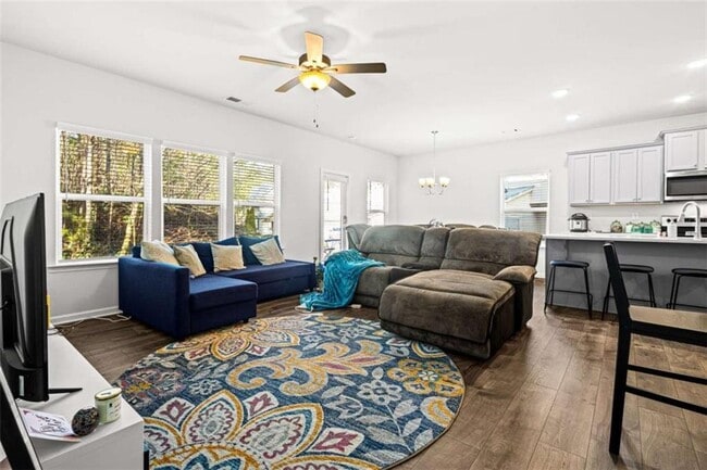 Building Photo - 7281 Rockhouse Rd