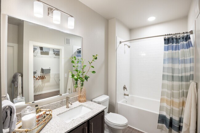 Building Photo - Big Savings: 8 Weeks FREE + $9 Move-In Fees!
