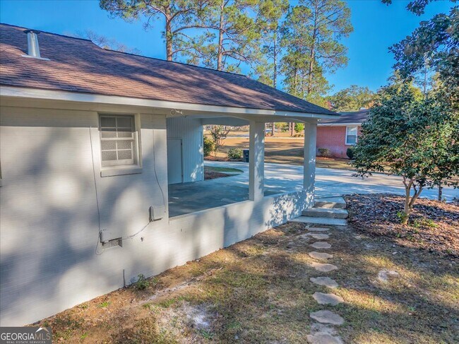 Building Photo - 1806 Knox St