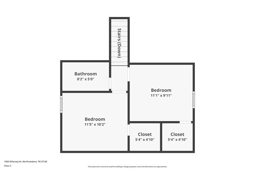 Building Photo - 1502 Killarney Dr