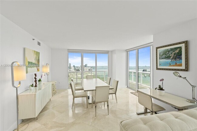 Building Photo - 50 Biscayne Blvd