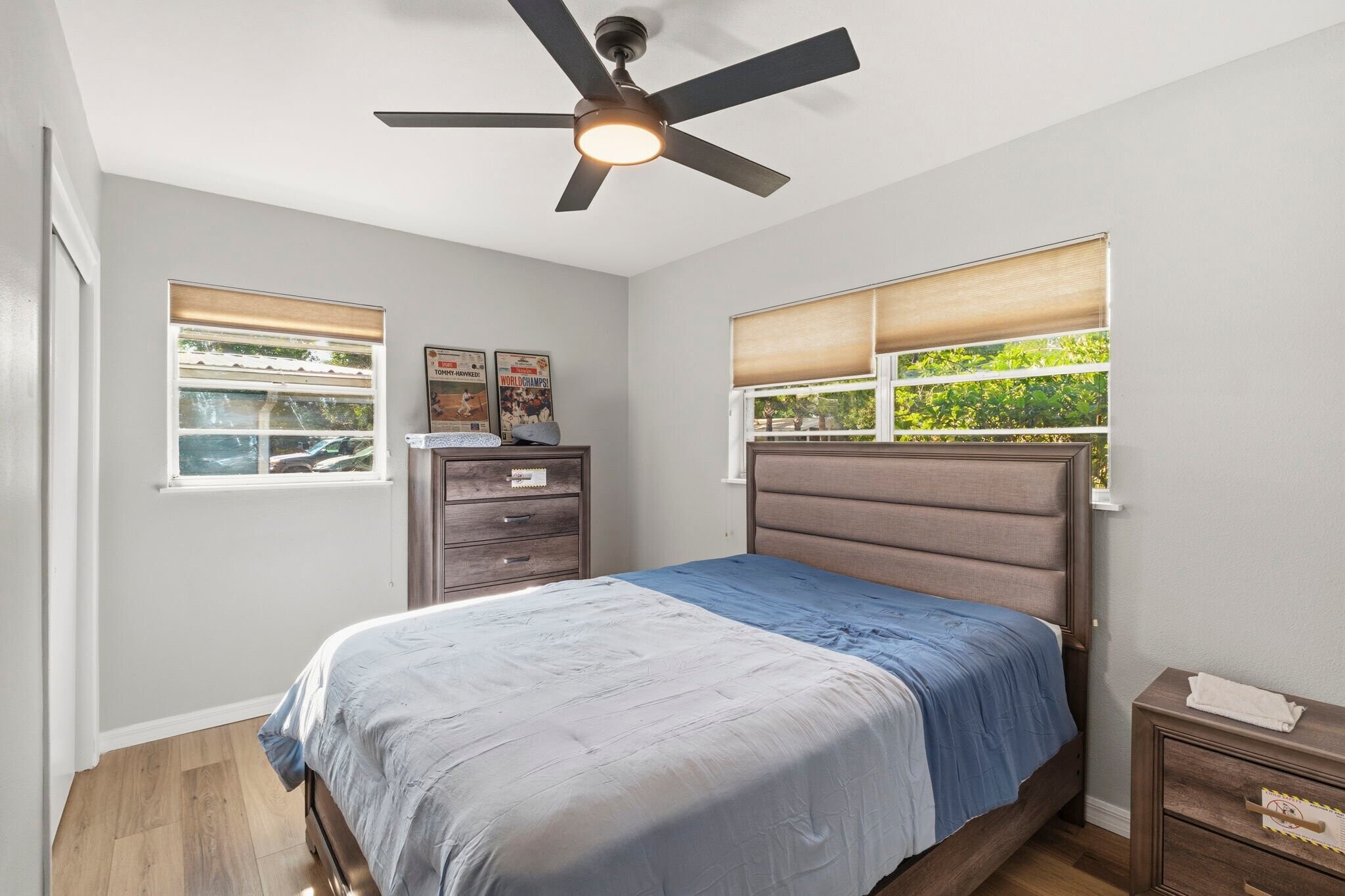 Building Photo - 4206 W Iowa Ave