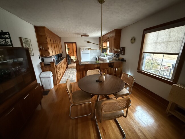 Building Photo - 12477 N Old Moneta Rd