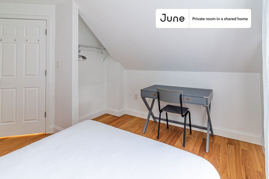 Building Photo - Room in Shared 6 bed/2 bath home in Somerville