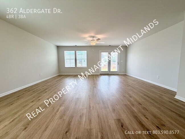 Building Photo - 362 Aldergate Dr
