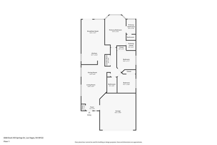 Building Photo - 6568 Duck Hill Springs Dr