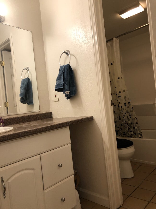 Building Photo - 517 Washtenaw Ave