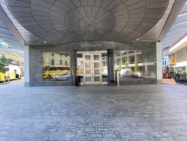 Building Photo - 1 Dalton St