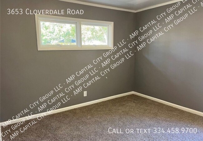 Building Photo - 3653 Cloverdale Rd