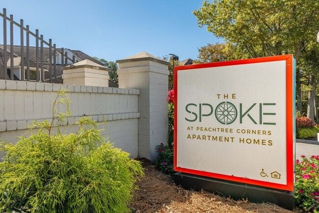 Building Photo - The Spoke at Peachtree Corners- Fantastic Accessibility and Great Prices! Call Now! 678-535-9535
