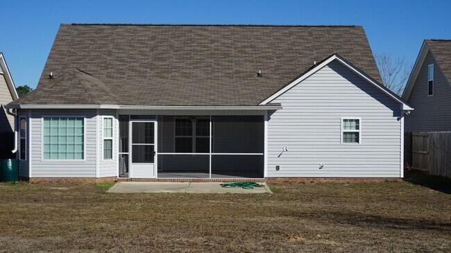 Building Photo - 1309 Snowy Egret Dr