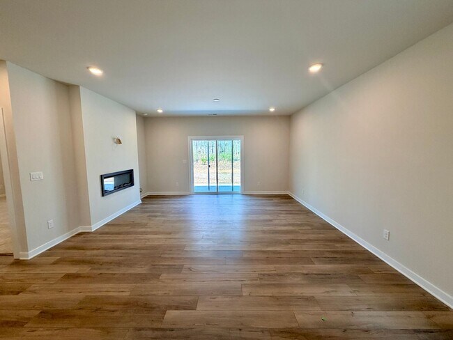 Building Photo - New Construction; Primary on Main Floor; 4BR/2.5BA