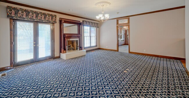 Building Photo - 107 Geers Ct